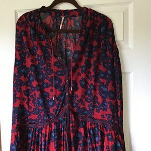 Free People Dress/Tunic